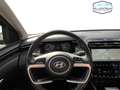 Hyundai TUCSON 1.6 GDi Turbo (+48V) 7-DCT 4WD TREND Krell, ele... Grau - thumbnail 12