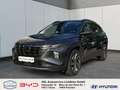 Hyundai TUCSON 1.6 GDi Turbo (+48V) 7-DCT 4WD TREND Krell, ele... Grau - thumbnail 1