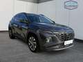 Hyundai TUCSON 1.6 GDi Turbo (+48V) 7-DCT 4WD TREND Krell, ele... Grau - thumbnail 3