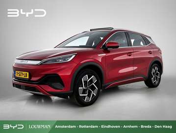 Design 60 kWh | 15,6" Multimediascherm | Elektrisc