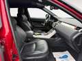 Land Rover Range Rover Evoque SE Dynamic Leder Pano Kamera Rouge - thumbnail 8
