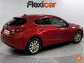 Mazda 3 2.0 GE 88kW (120CV) MT Style Rojo - thumbnail 5