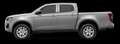 Isuzu D-Max Double Cab 4WD Autm. LS inkl. AHK Silber - thumbnail 3