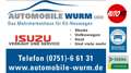 Isuzu D-Max Double Cab 4WD Autm. LS inkl. AHK Silber - thumbnail 7