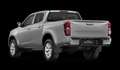 Isuzu D-Max Double Cab 4WD Autm. LS inkl. AHK Silber - thumbnail 5