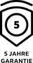 Isuzu D-Max Double Cab 4WD Autm. LS inkl. AHK Silber - thumbnail 2