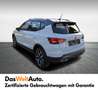 SEAT Arona FR Austria 1.0 TSI Blanc - thumbnail 2