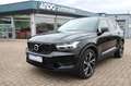 Volvo XC40 R-Design AWD LED/H&K/Kamera/Leder/CarPlay Schwarz - thumbnail 1