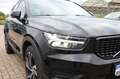 Volvo XC40 R-Design AWD LED/H&K/Kamera/Leder/CarPlay Schwarz - thumbnail 4