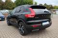 Volvo XC40 R-Design AWD LED/H&K/Kamera/Leder/CarPlay Schwarz - thumbnail 5