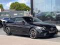 Mercedes-Benz C 200 Coupé 4MATIC AMG Pano Zwart - thumbnail 14