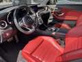 Mercedes-Benz C 200 Coupé 4MATIC AMG Pano Zwart - thumbnail 5