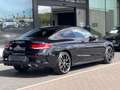 Mercedes-Benz C 200 Coupé 4MATIC AMG Pano Zwart - thumbnail 13
