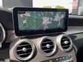 Mercedes-Benz C 200 Coupé 4MATIC AMG Pano Zwart - thumbnail 11
