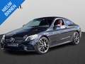 Mercedes-Benz C 200 Coupé 4MATIC AMG Pano Zwart - thumbnail 1