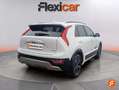 Kia Niro 1.6 HEV Business 129 Blanc - thumbnail 4