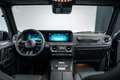 Mercedes-Benz G 63 AMG BRABUS G800 SUPERBLACK Negro - thumbnail 9