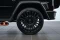 Mercedes-Benz G 63 AMG BRABUS G800 SUPERBLACK Negro - thumbnail 5