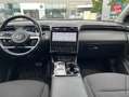 Hyundai TUCSON 1.6 T-GDi 230ch Hybrid Creative BVA6 Sieges chauf GPS Camera Blanc - thumbnail 17