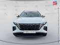 Hyundai TUCSON 1.6 T-GDi 230ch Hybrid Creative BVA6 Sieges chauf GPS Camera Blanc - thumbnail 2