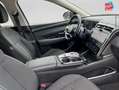 Hyundai TUCSON 1.6 T-GDi 230ch Hybrid Creative BVA6 Sieges chauf GPS Camera Blanc - thumbnail 5