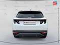 Hyundai TUCSON 1.6 T-GDi 230ch Hybrid Creative BVA6 Sieges chauf GPS Camera Blanc - thumbnail 7