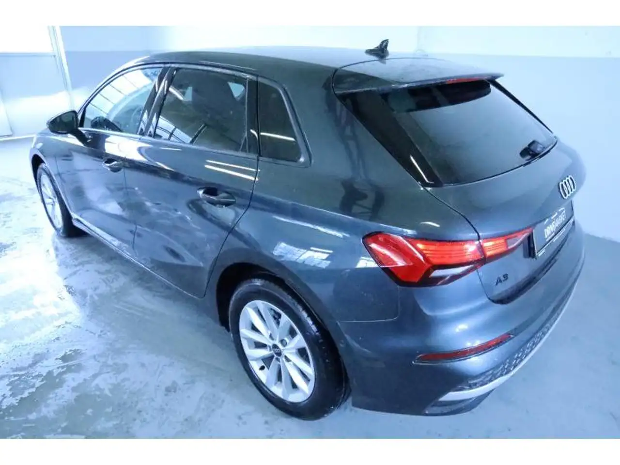 Audi A3 2026