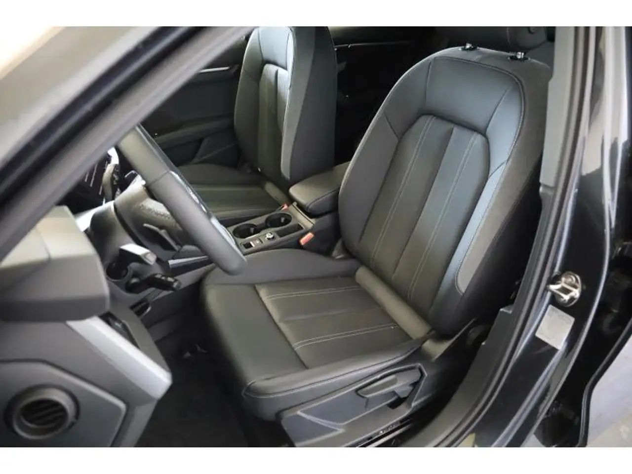 Audi A3 2026