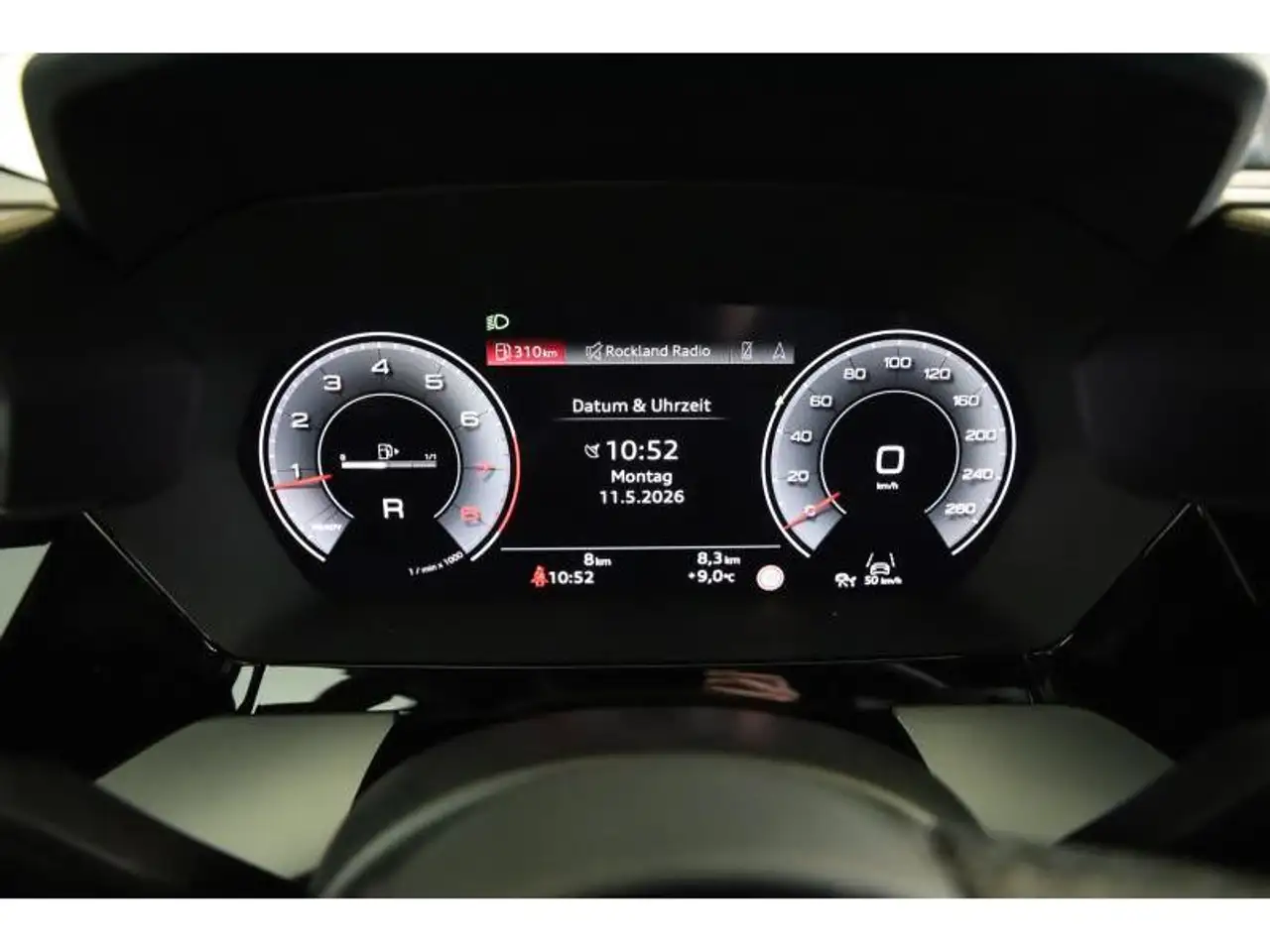 Audi A3 2026