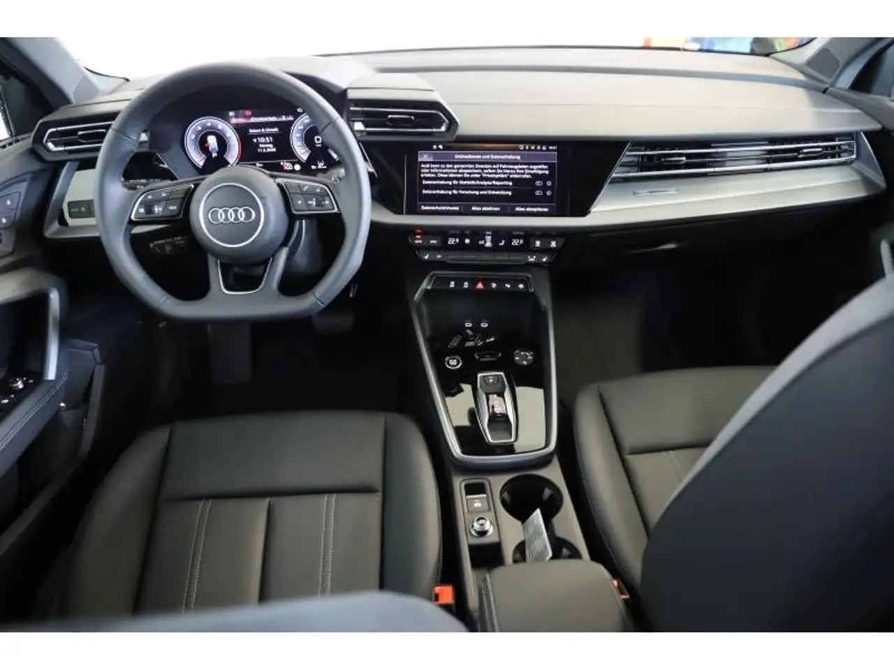 Audi A3 2026