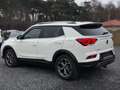 SsangYong Korando Automaat Benzine GT-LINE Navi Camera ZetelV Led* Weiß - thumbnail 6
