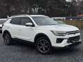 SsangYong Korando Automaat Benzine GT-LINE Navi Camera ZetelV Led* Weiß - thumbnail 3