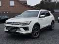 SsangYong Korando Automaat Benzine GT-LINE Navi Camera ZetelV Led* Weiß - thumbnail 1