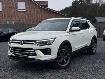 Automaat Benzine GT-LINE Navi Camera ZetelV Led*