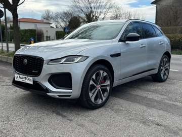 2.0 PHEV 404 CV AWD aut. R-Dynamic SE