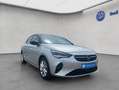 Opel Corsa 1.2 Turbo Automatik Elegance SH*RFK_180° Argent - thumbnail 8