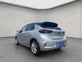 Opel Corsa 1.2 Turbo Automatik Elegance SH*RFK_180° Argent - thumbnail 3