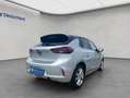 Opel Corsa 1.2 Turbo Automatik Elegance SH*RFK_180° Argent - thumbnail 6