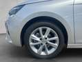 Opel Corsa 1.2 Turbo Automatik Elegance SH*RFK_180° Argent - thumbnail 21