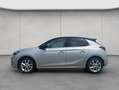 Opel Corsa 1.2 Turbo Automatik Elegance SH*RFK_180° Argent - thumbnail 2