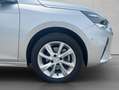 Opel Corsa 1.2 Turbo Automatik Elegance SH*RFK_180° Argent - thumbnail 22