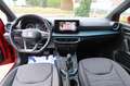 SEAT Arona Xperience Navi LED Kamera DSG DAB Carplay Rouge - thumbnail 10