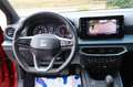 SEAT Arona Xperience Navi LED Kamera DSG DAB Carplay Rouge - thumbnail 9