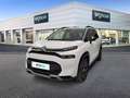 Citroen C3 Aircross PureTech 81kW (110CV) Plus Bianco - thumbnail 1