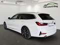 BMW 320 dTouring*LED*ACC*Navi*Kamera*Leder*LiveCockp* Wit - thumbnail 5