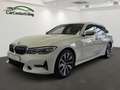 BMW 320 dTouring*LED*ACC*Navi*Kamera*Leder*LiveCockp* Wit - thumbnail 1