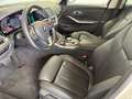 BMW 320 dTouring*LED*ACC*Navi*Kamera*Leder*LiveCockp* Wit - thumbnail 10