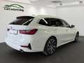 BMW 320 dTouring*LED*ACC*Navi*Kamera*Leder*LiveCockp* Wit - thumbnail 4