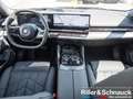 BMW 530 e SITZBELÜFTUNG+HUD+ACC+360°KAM Grau - thumbnail 9