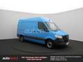 Mercedes-Benz Sprinter 316 Automat Kamera+ AHK 3,5t (9722) Azul - thumbnail 10